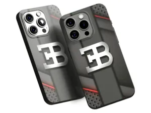 Bugatti Funda Smart Alta Gama Con Estilo Resistente